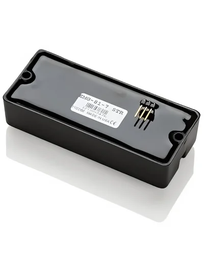 Звукознімач EMG 81-7 (Black)