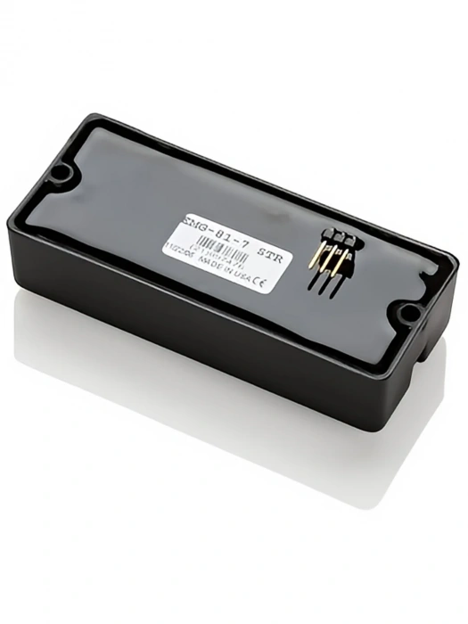 EMG 81-7 (Black)