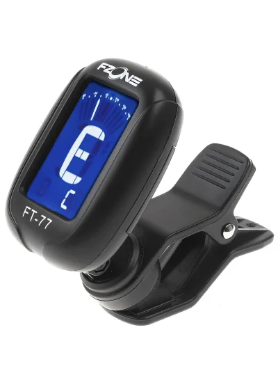 Тюнер Fzone FT77 Black