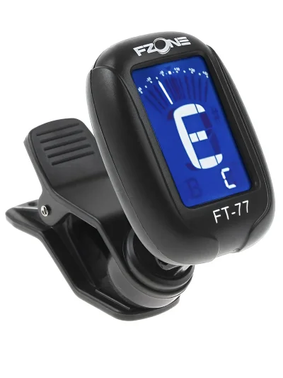 Тюнер Fzone FT77 Black