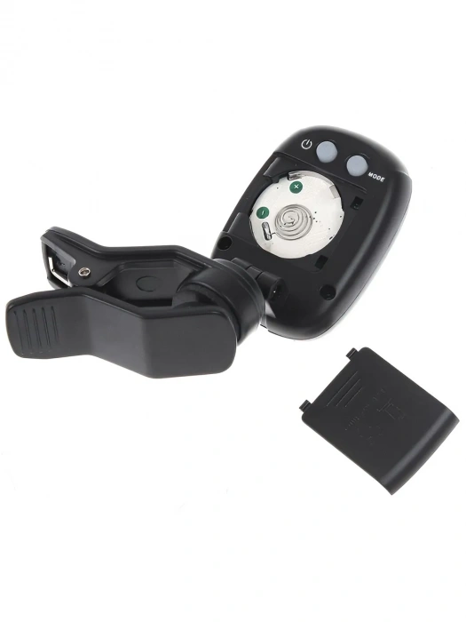 Тюнер Тюнер Fzone FT77 Black