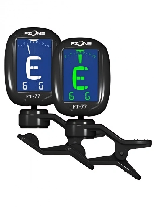 Тюнер Тюнер Fzone FT77 Black