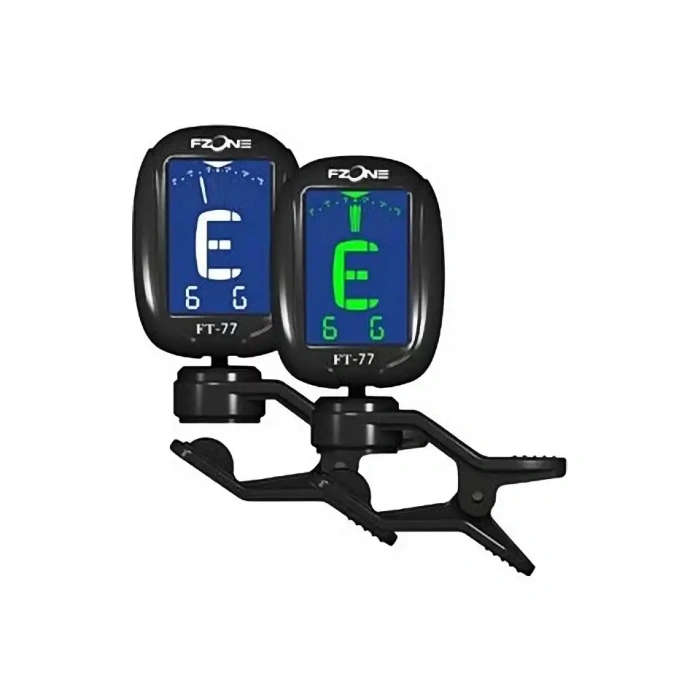 Тюнер Тюнер Fzone FT77 Black