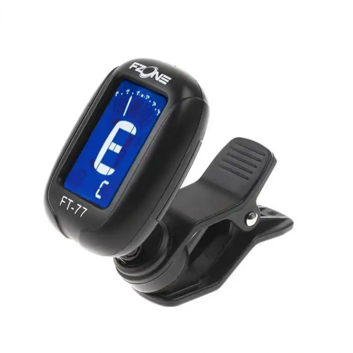 Тюнер Тюнер Fzone FT77 Black