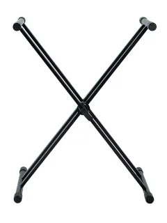 Gator Frameworks GFW-KEY-2000X Deluxe "X" Style Keyboard Stand