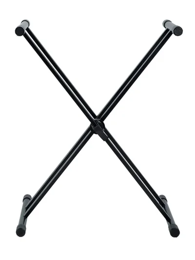 Клавішна стійка Gator Frameworks GFW-KEY-2000X Deluxe "X" Style Keyboard Stand