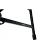 Клавішна стійка Gator Frameworks GFW-KEY-2000X Deluxe "X" Style Keyboard Stand