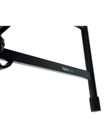 Клавішна стійка Gator Frameworks GFW-KEY-2000X Deluxe "X" Style Keyboard Stand