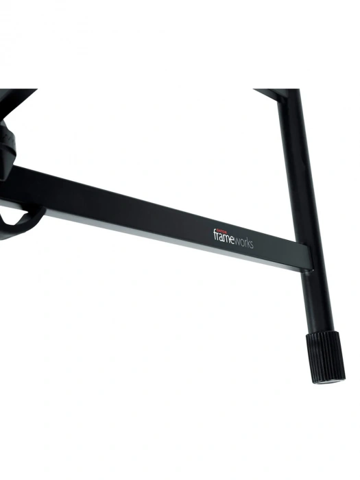 Gator Frameworks GFW-KEY-2000X Deluxe "X" Style Keyboard Stand