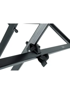 Gator Frameworks GFW-KEY-2000X Deluxe "X" Style Keyboard Stand