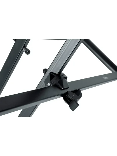 Клавішна стійка Gator Frameworks GFW-KEY-2000X Deluxe "X" Style Keyboard Stand