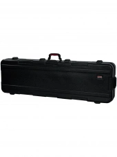 Gator GTSA-KEY88SLTSA ATA Slim 88-note Keyboard Case w/ Wheels