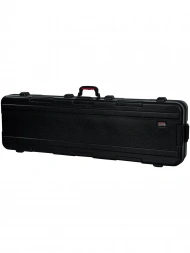 Gator GTSA-KEY88SLTSA ATA Slim 88-note Keyboard Case w/ Wheels Gator GTSA-KEY88SLTSA ATA Slim 88-note Keyboard Case w/ Wheels