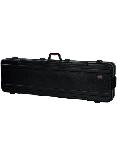 Кейс для синтезатора Gator GTSA-KEY88SLTSA ATA Slim 88-note w/ Wheels