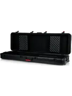 Gator GTSA-KEY88SLTSA ATA Slim 88-note w/ Wheels