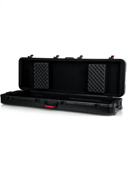 Gator GTSA-KEY88SLTSA ATA Slim 88-note Keyboard Case w/ Wheels
