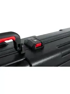 Gator GTSA-KEY88SLTSA ATA Slim 88-note w/ Wheels