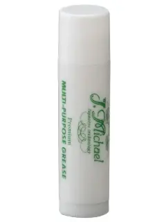 J.Michael CG002L Multi-Purpose Cork Grease