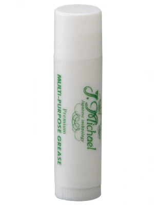 J.Michael CG002L Multi-Purpose Cork Grease