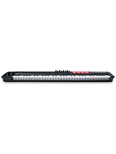 MIDI клавіатура M-Audio Oxygen 61 MKV