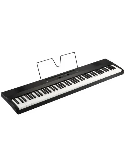 Цифрове піаніно Korg Liano L1 Black