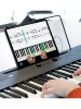 Цифрове піаніно Korg Liano L1 Black
