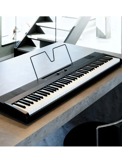 Цифрове піаніно Korg Liano L1 Black