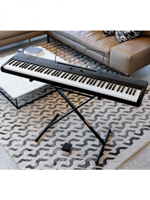 Цифрове піаніно Цифрове піаніно Korg Liano L1 Black