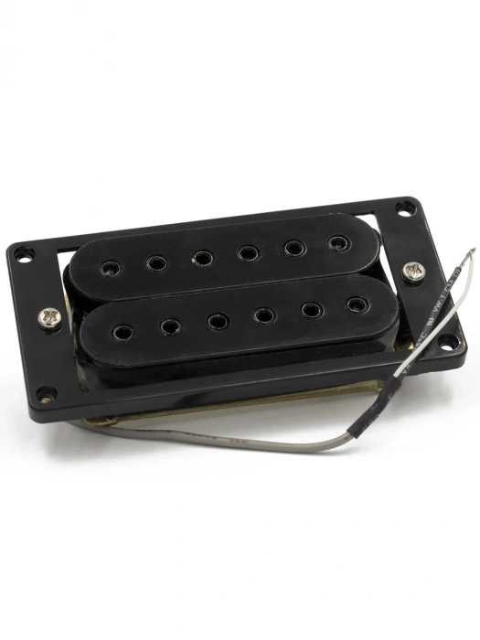 Звукознімач Звукознімач Maxtone GH-2RF (B)