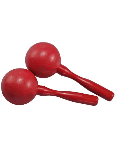 Маракаси Maxtone TC-46 (Red)