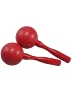 Маракаси Maxtone TC-46 (Red)