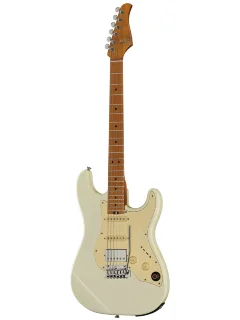 Mooer GTRS Standard S801 (White)