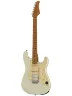 Електрогітара Mooer GTRS Standard S801 (White)