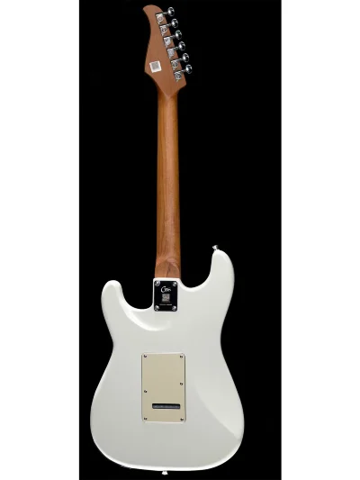 Електрогітара Mooer GTRS Standard S801 (White)