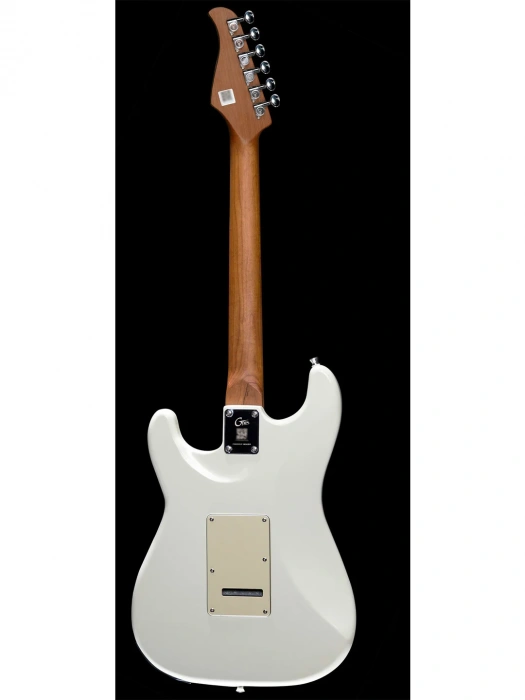Mooer GTRS Standard S801 (White)