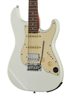 Mooer GTRS Standard S801 (White)