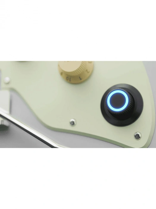 Mooer GTRS Standard S801 (White)