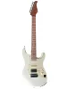 Електрогітара Mooer GTRS Standard S801 (White)