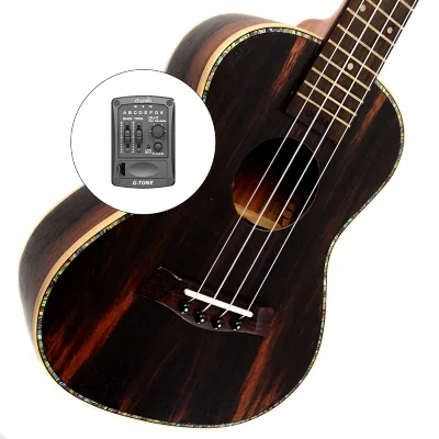 Електроакустичне укулеле Osten UK2503E