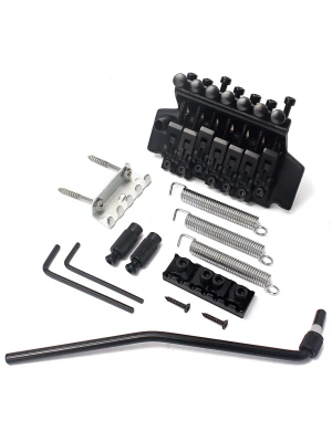 Paxphil BL007 (Black)