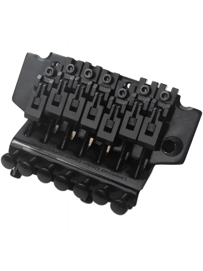 Тремоло Paxphil BL007 (Black)