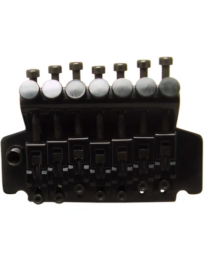 Тремоло Paxphil BL007 (Black)