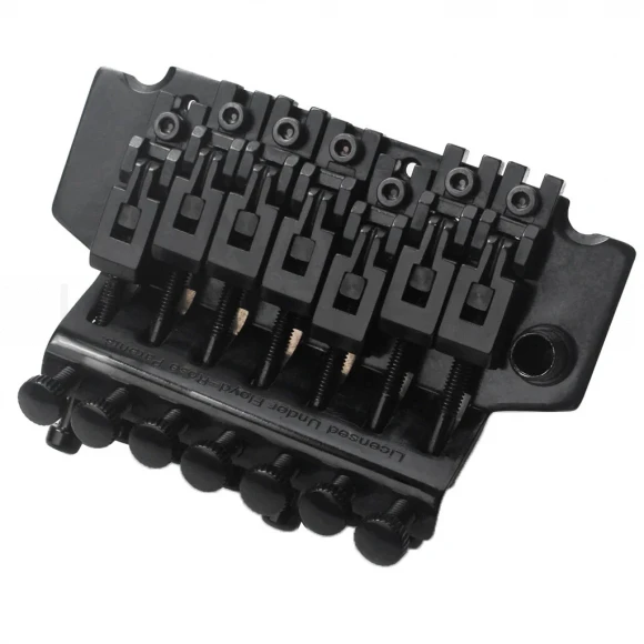 Тремоло Paxphil BL007 (Black)