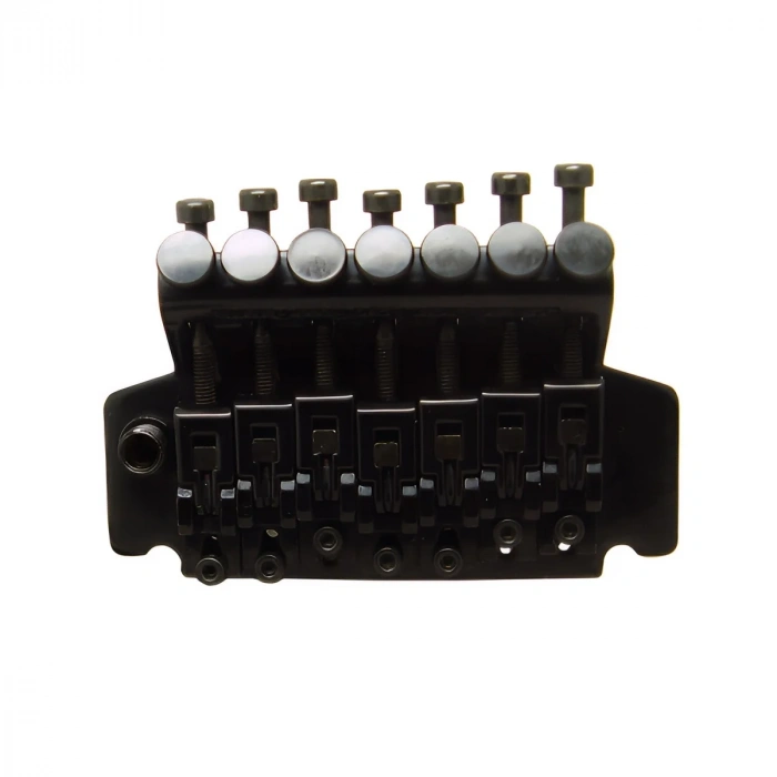 Тремоло Тремоло Paxphil BL007 (Black)