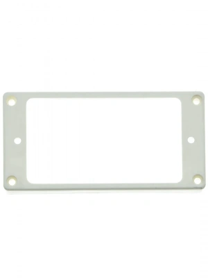 Paxphil PR-005 WH Pickup Mounting Ring (White)