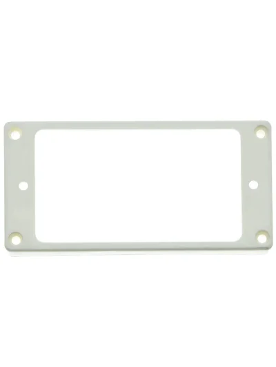 Рамка звукознимача Paxphil PR-005 WH Pickup Mounting Ring (White)