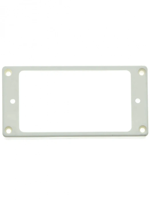 Рамка звукознимача Рамка звукознимача Paxphil PR-005 WH Pickup Mounting Ring (White)