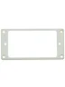 Рамка звукознимача Paxphil PR-005 WH Pickup Mounting Ring (White)