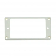 Paxphil PR-005 WH Pickup Mounting Ring (White) Paxphil PR-005 WH Pickup Mounting Ring (White)
