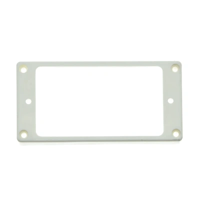Paxphil PR-005 WH Pickup Mounting Ring (White)
